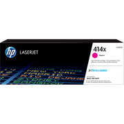 HP W2023X Toner Cartridge 414X High Yield Magenta