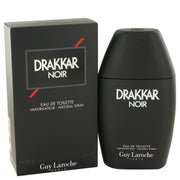 Noir M-1073 Guy Laroche Drakkar Eau de Toilette Cologne for Men 6.7 Oz