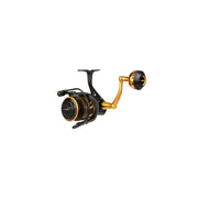 Penn SLAIV5500 Slammer IV Spinning Reel, Size 5500, Inshore/Nearshore