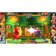 Capcom Capcom Fighting Collection 2 Nintendo Switch Physical Fighting Game 41045
