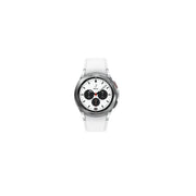 Samsung SM-R880XZSAXAA (DEMO) Galaxy Watch 4 Classic, Silver