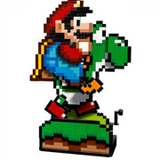 LEGO 6471557 Super Mario Super Mario World: Mario & Yoshi Nintendo Figure 71438