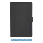onn Tablet Folio Case for Samsung Galaxy Tab A11+ 11