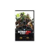 Warner Home Video Batman Ninja vs. Yakuza League (DVD)