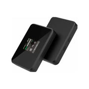 Verizon ASMHS01PP Airspeed 4G Mobile Hotspot Prepaid, Black