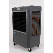 Hessaire MC37V 3,100 CFM 3-Speed Portable Evaporative Cooler for 950 sq. ft.