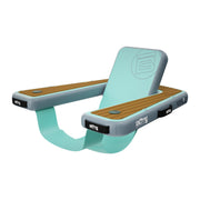 BOTE Hangout Inflatable Adirondack Chair