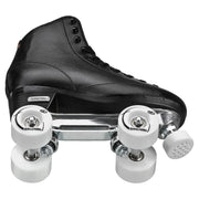 Roller Derby Cruze XR Hightop Men's Roller Skates, Black, Size 10, U727M
