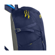CamelBak Cloud Walker 18 Hydration Backpack with 2.5L Crux Reservoir, Navy, 2531405000