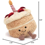 Jellycat 5.51