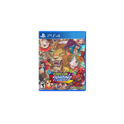 Capcom Fighting Collection (PS4)
