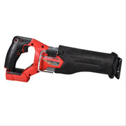 Milwaukee 2822-20 ONE-KEY 18V Lithium-Ion Brushless Cordless Reciprocating Saw 2822-20