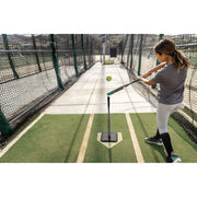 SKLZ 512 Pro Elite Adjustable Height Baseball and Softball Batting Tee for Hitting Accuracy and Swing Development