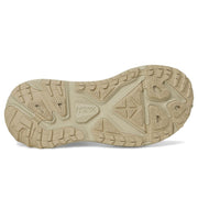 HOKA Stinson ATR 7 Running Shoes for Men - Oyster/Mushroom - 10.5M