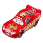 Disney Pixar Cars Travelin Team 5-Pack, 1:55 Scale Die-Cast Toy Cars, Multicolor