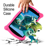 Contixo V10-Pink Kids Tablet with Educator Approved Academy, 2GB RAM 7 Inch Pink