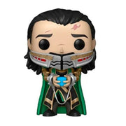 WangYu Loki #747 Funko Pop Marvels Thor Loki #747 Action Figure