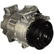 Denso 471-1017 Compressor w/ Clutch For 10-15 Highlander RX350 Sienna