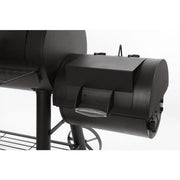 Char-Griller Competition Pro 8125 Charcoal Grill