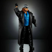 WWE JFM49 Monday Night War Elite Collection Undertaker Action Figure & Accessories 6-inch Collectible Set