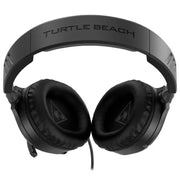 Turtle Beach TBS-3001-05 Wired Headset for Xbox/PlayStation/Nintendo Switch/PC - Black