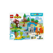 Lego 92-Pc. Building Blocks - MULTI ONE SIZE