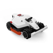 Mammotion MTL24LUX2US02 LUBA 2 AWD 5000X Robotic Lawn Mower, Reception for 1.25 Acre, Max 1.5 Acre