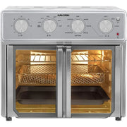 Kalorik 51781SS MAXX Analog Air Fryer Oven
