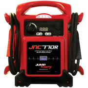 Jump-N-Carry JNC770R 1700 Peak Amp Premium 12-Volt Jump Starter - Red