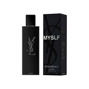 Yves Saint Laurent Myslf Le Parfum Men's Eau de Parfum Spray, Spicy Vanilla Bourbon & Warm Woods, 3.3 oz BP58142493
