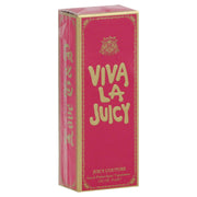 Elizabeth Arden JY2F40017WM Juicy Couture Viva La Juicy Eau De Parfum, Perfume for Women, 0.5 oz