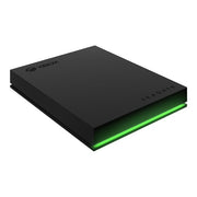 Seagate STKX2000400 Game Drive 2 TB Portable External Hard Drive, Black