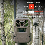 Moultrie EDGE 2 PRO Cellular Trail Camera
