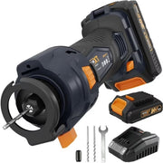 MAXXT Cordless Drywall Cut Out Tool