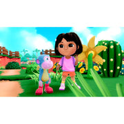 Outright Games Dora Rainforest Rescue Adventure Video Game for Nintendo Switch OG02493
