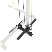 Everyday Essentials Lat Pull-Down/Low Row Attachment
