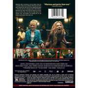Searchlight Pictures Ready or Not 2 Here I Come DVD, Horror Thriller, Rated R, Standard Edition, 1 Disc