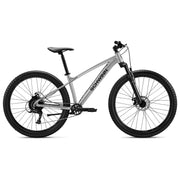 Schwinn S2110W25M2SM Axum Sport Adult Men's Mountain Bike 27.5-in Wheels Silver
