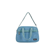 Igloo 163571 Laguna for Her Soft Side Cooler Satchel, 15 Can Capacity, Blue