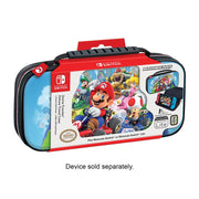 RDS Industries 83085502 Nintendo Switch Game Traveler Deluxe Travel Case