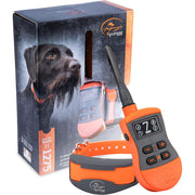 SportDOG Brand SD-1275E SportTrainer 1275 Electronic Dog Training Shock Collar - Orange/Black