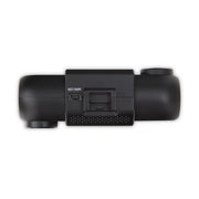 YADA 58190_V1 Dual 1080P Roadcam with Front and Rear Facing Cameras, 120 Degree Wide Angle Lense, 1.5