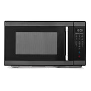 Hamilton Beach HB8436193153-09 1.1 Cu Ft Countertop Microwave Oven in Stainless Steel