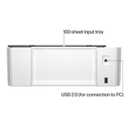 HP Smart Tank 5104 Wireless All-in-One Inkjet Printer w/Bonus Black Ink Bottle