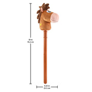 Imaginext JND62 Toy Story Bullseye Hobby Horse