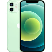 Apple iPhone 12 64GB Green LTE Cellular T-Mobile MGFQ3LL/A