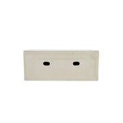 Signature Hardware SH129902WH Kaisy 13