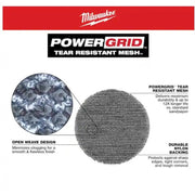 Milwaukee 48-80-6405 3