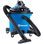 VacMaster VBVA1010PF 10-Gallon Corded Portable Wet/Dry Vacuum