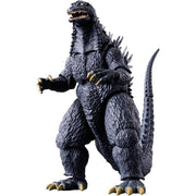 Bandai Namco Godzilla 2003 Rampage 6 Inch Action Figure with 17 Points of Articulation